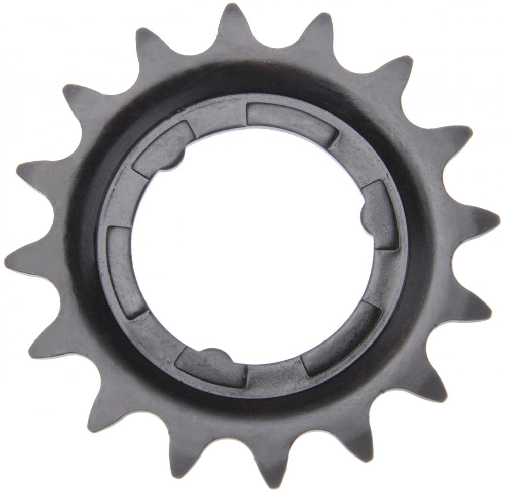 Shimano SM-GEAR Ritzel 20 Zähne - Nexus/Alfine, 2,3 mm schwarz