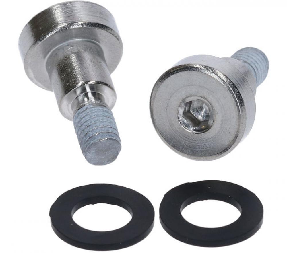 SHIMANO Befestigungsschraube E-BIKE SYSTEMS SM-BME61 M5 - 37 g