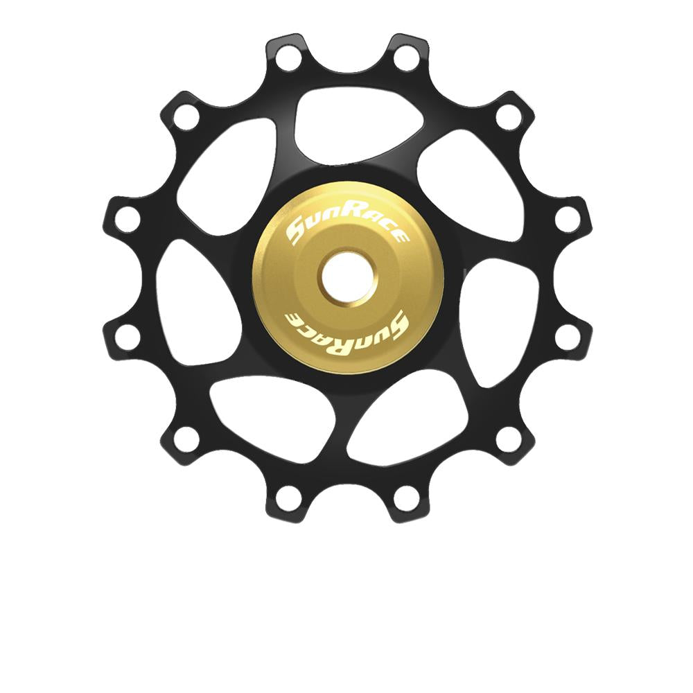 SunRace 12z Schaltrolle Narrow Wide, Sealed