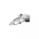 SunRace FDM924 3x9 Umwerfer - Dual Pull 28,6-34,9 mm