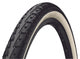 Continental Reifen Conti RideTour 28x1 3/8x1 5/8 Zoll 37-622 schwarz/weiß E-25