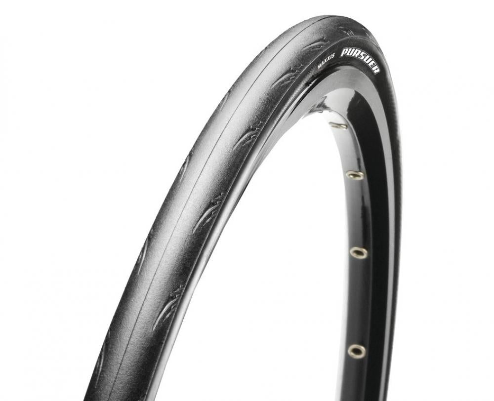Reifen Maxxis Pursuer 28" 700x32C 32-622 schwarz MPC