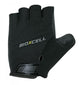 CHIBA BioXCell - Radhandschuhe L schwarz mit BioXCell Gelpolsterung