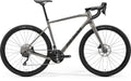 MERIDA SILEX 400 Gravelbike Größe M Shimano GRX Warm Slate Grey