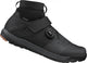 SHIMANO Fahrradschuhe GE900GTX Herren/Damen MTB SPD Größe 40 Schwarz