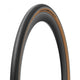 Michelin Reifen Power Advenure 28x1.20" 30-622 schwarz/braun TLR faltbar