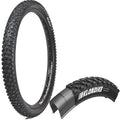 Kenda Reifen Klondike Wide 26x2.10 Zoll 54-559 schwarz K-1013 faltbar