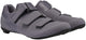 SHIMANO Fahrradschuhe RC102W Damen Road SPD-SL Größe 40 Lila Fahrradschuhe