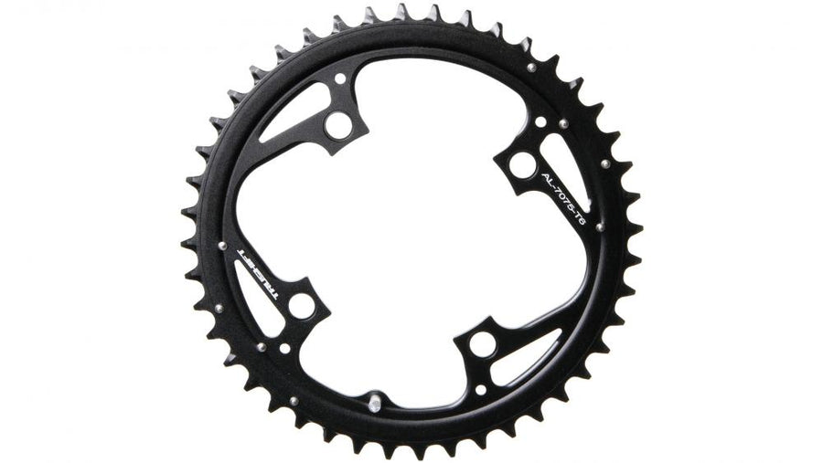 Truvativ KETTENBLATT 44 Z ALU SCHWARZ