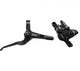 SHIMANO Scheibenbremse MT402-3/M410 HR Scheibenbremse - 402-3