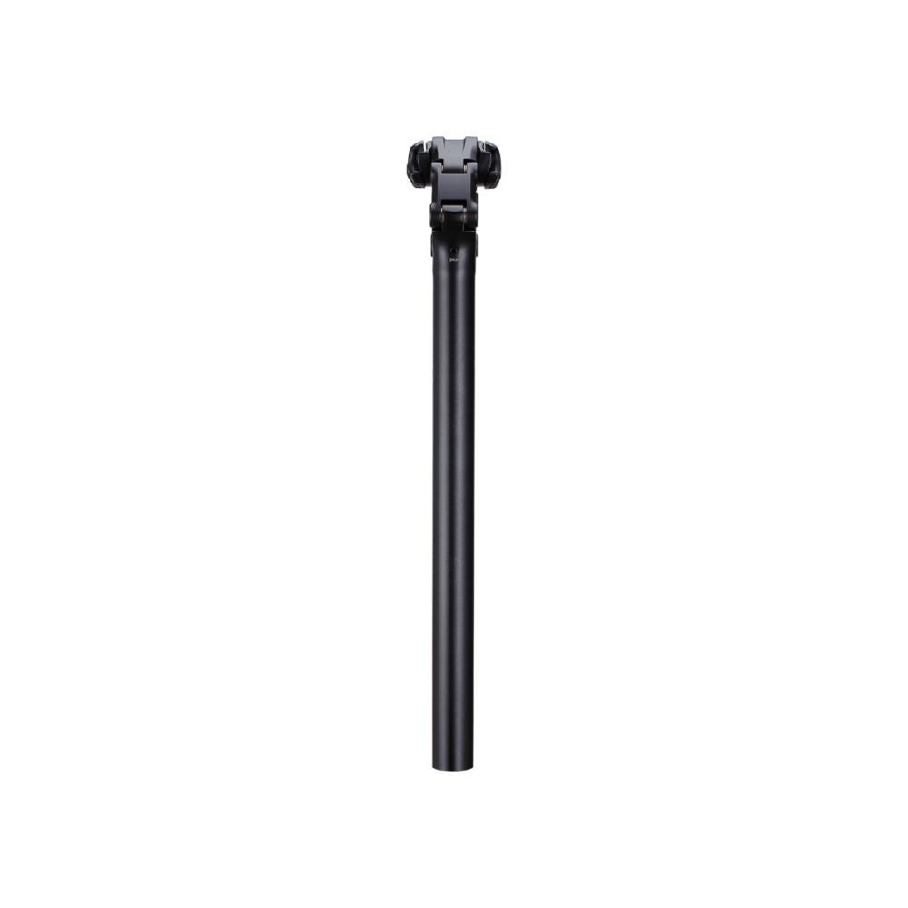BBB Cycling BBB Sattelstutze ActionPost Aussetzung 400mm 30 schwarz - komfortable Feder-Sattelstütze