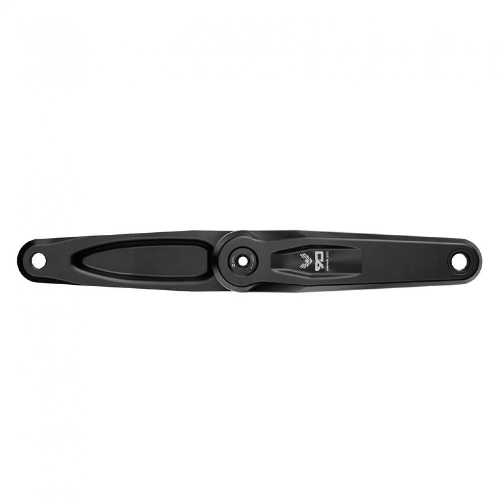 SRAM Kurbelarme Eagle 90 ISIS 160 mm / SRAM/Brose - robuste E-MTB-Kurbel für starke Antriebe