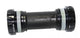 SHIMANO Innenlager MT800 BSA - langlebiges Hollowtech-II-Tretlager für präzisen Antrieb