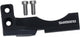 SHIMANO Einstellschraube FD-T8000 M4x8,5mm - 4x8, 8,, 5mm