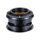 BBB Cycling BBB Steuersatz Semi-Integrated 44.0/8mm schwarz 44 - präzise Lenkperformance