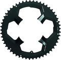 FSA Kettenblatt Road K-Force WE 4-Arm 110 mm x 34 T Schwarz - Ultraleicht & Präzise