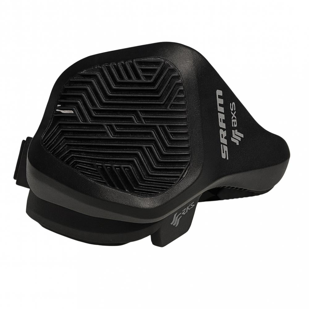 SRAM AXS POD Rocker Paddle Upgrade links, inkl. Pin,Schrauben,Panel