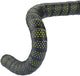 CONTEC Lenkerband "Reflex.Micro"nSB-verpackt, PU, 200cm lang, 3cm breit, 2,5mm MaterialstärkenDämpfendes Lenkerband mit reflektierender Schicht sorgt für bessere Sichtbarkeit auf der Straße, hergestellt aus PU, mit dämpfender Schaummatrix, verbessert Komf