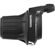 SHIMANO Drehgriffschalter TOURNEY SL-RV200 Drehgriffschalter - 3-fach