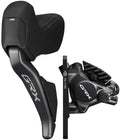 SHIMANO Scheibenbremse GRX Di2 RX825/RX820 VR programmierbar Scheibenbremse