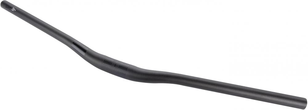 Contec Lenker Mito 60 Ø 31.8 mm 660 mm Höhe 15 mm 25° schwarz