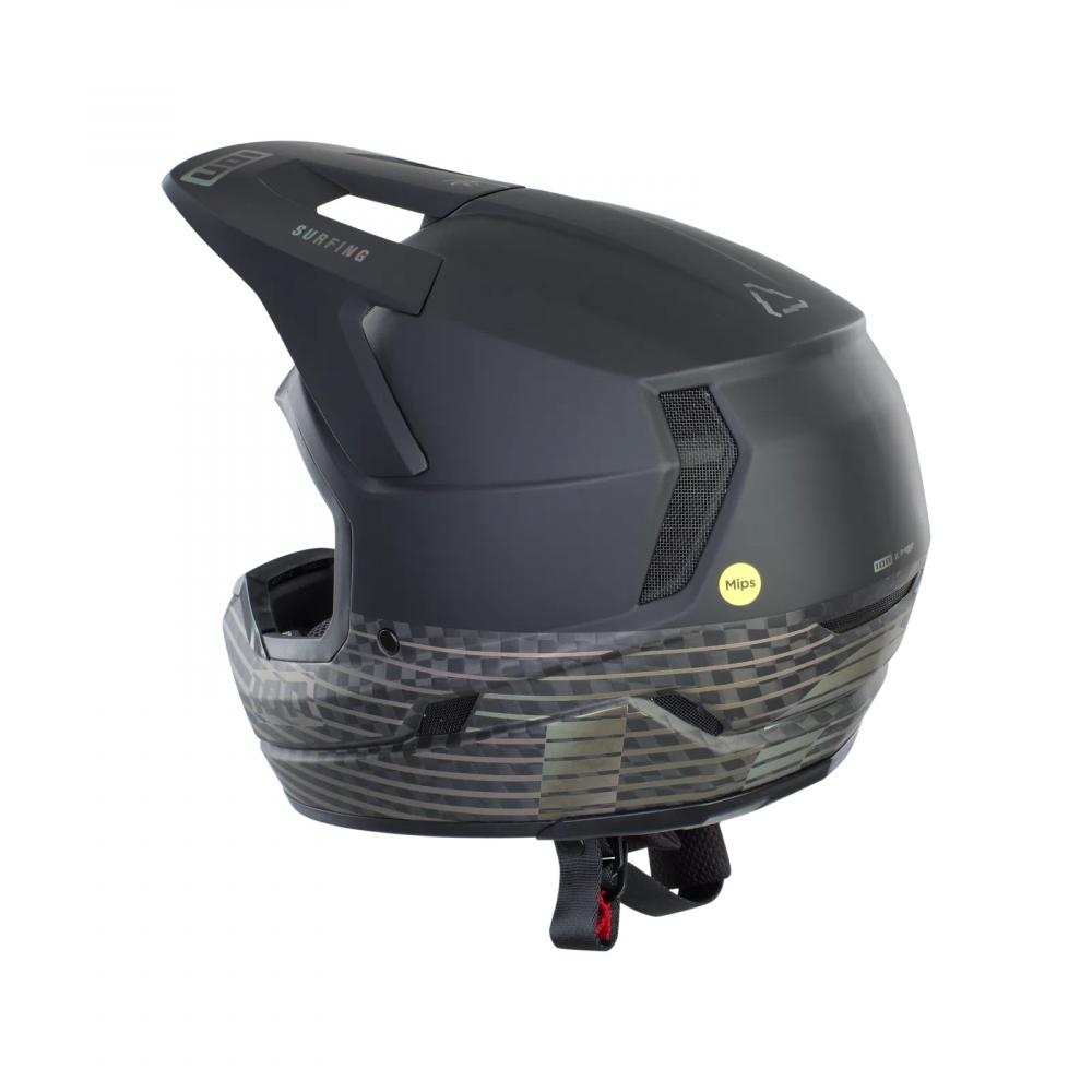 MIPS ION MTB Helmet Scrub Select MIPS EU/CE 52-54/XS 47220-6001 - Fahrradhelm