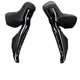 SHIMANO Schalt-/Bremshebel DURA-ACE Di2 ST-R9250 Paar - elektronische Rennrad Dual-Control-Einheit