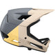 LAZER Helm Cage KinetiCore MTB/Downhill Matte Sand XS - maximaler Schutz für harte Trails