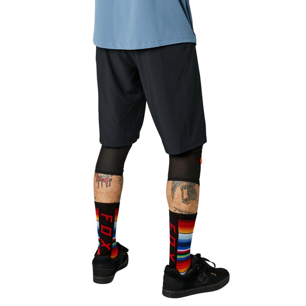 Fox Flexair Lite Short black Größe 30