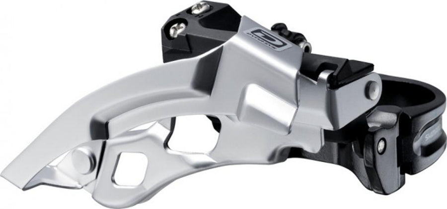 Shimano Umwerfer Deore FD-M590-10 (34.9mm - 10-Fach)