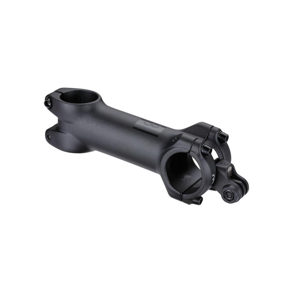 BBB Cycling BBB Vorbau RoadForce +/-6D 31.8 31 schwarz - leichter Rennradvorbau