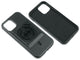 SKS GERMANY COMPIT Cover iPhone 12/12 Pro  robuste 2K-Hülle, kompatibel mit COMPIT-Halterung, Wireless Charging, stoßdämpfend, rutschfest