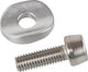 SHIMANO Klemmschraube FD-5800 M5X15mm - 5X15mm, 15mm