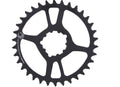 SRAM X-Sync Eagle Kettenblatt 34T Direct Mount aus Carbon/Stahl, schwarz