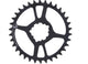 SRAM X-Sync Eagle Kettenblatt 34T - Carbon/Stahl 6mm Offset - Direct Mount