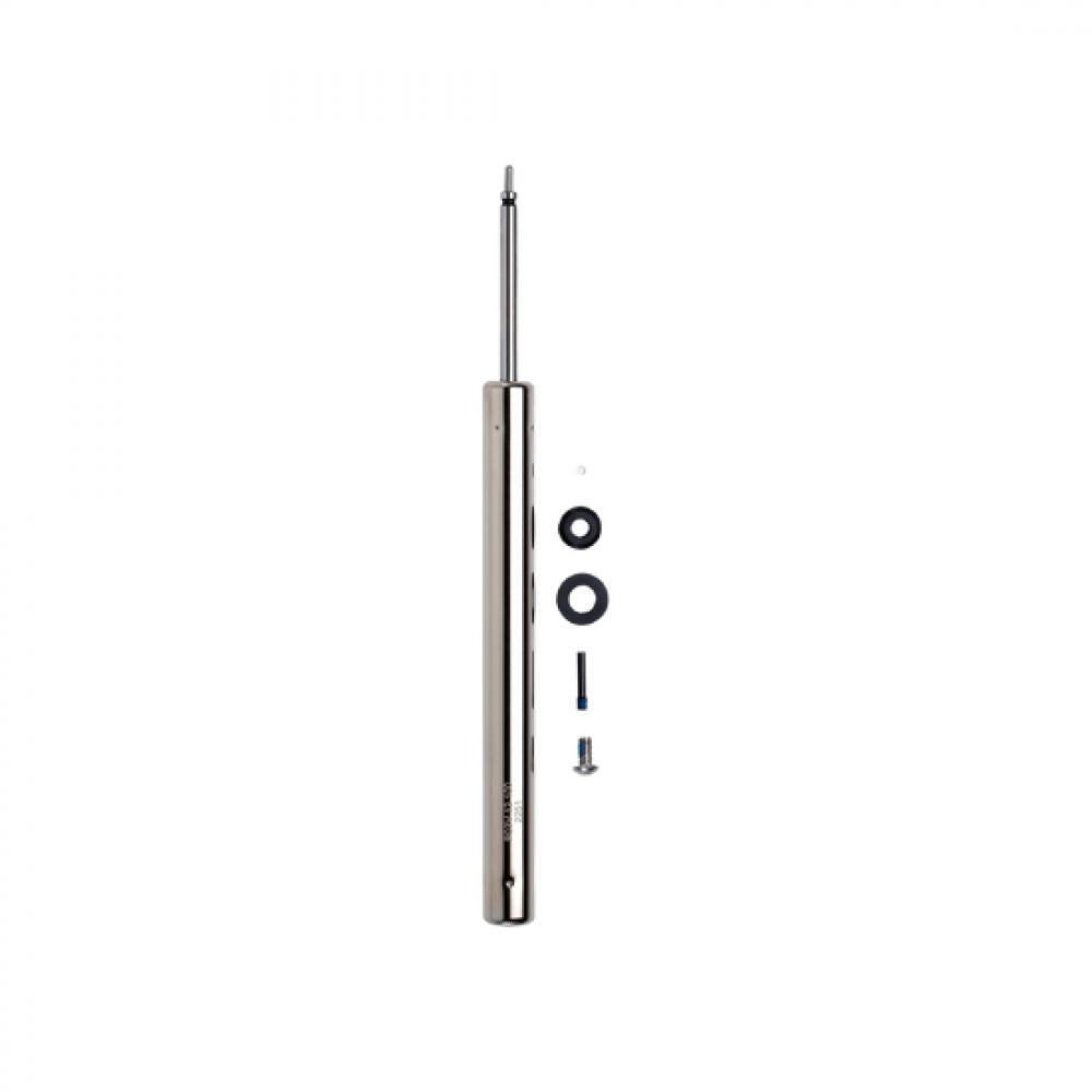 BBB Cycling cartridge HandlePost cable free dropper 30 schwarz - komfortable Sattelstützensteuerung