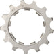 SHIMANO Ritzel für CS-7800 13 Zähne integrierter Distanzring - 13 Zähne