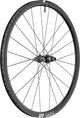 DT Swiss Laufrad ER 1600 SPLINE 27,5" 584 x 20 mm Schwarz - leichtes, steifes Disc-Endurance-Laufrad