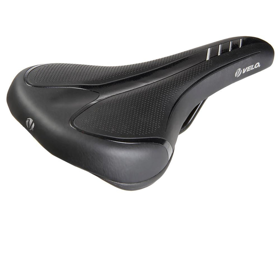 VELO Trekking Sattel Traveller Größe M 363g