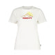 MAGURA Mountain T-Shirt highfivemtns, Women, S - leichtes Funktionsshirt für aktive Bikerinnen