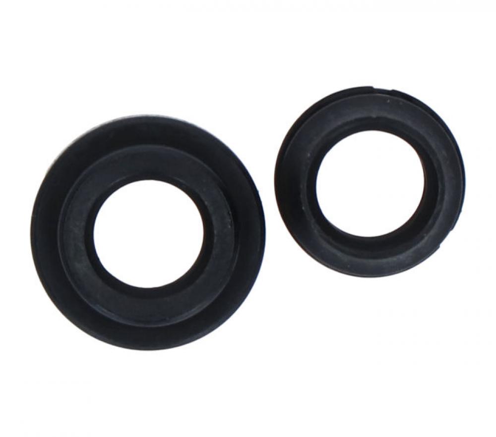 SHIMANO Achsmuttereinheit für HB-RM66 Rechts - Ersatzteil, 17 g