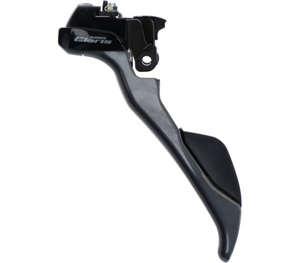 SHIMANO Schalt-/Bremshebel Links ST-R2000 - Rennrad Dual-Control, 2-fach, EAN 4524667879886