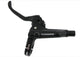 SHIMANO Bremshebel BL-MT501 2 Finger Links Bremshebel - Hydraulischer MTB-Hebel