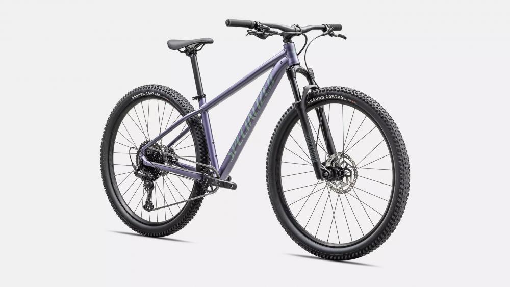 ROCKHOPPER COMP 29 Zoll Mountainbike - Rahmengröße XXL - MVEMET/FJDMET