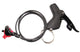 SRAM Rival 22 Hydraulik-Scheibenbremse links Post Mount - präzise Kontrolle für Rennrad & Gravel