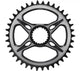 SHIMANO Kettenblatt XTR FC-M9100/FC-M9120 38 Zähne - präziser Antrieb für anspruchsvolle Biker