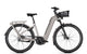 Kalkhoff IMAGE 5+ MOVE E-Citybike 800 Wh Grau M 48 cm