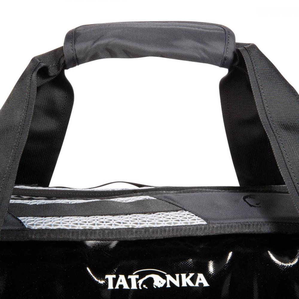 Tatonka Barrel 110 - Reisetasche Unisex 110 L mit Rucksackschulterträgern