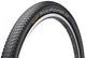 Continental Reifen Double Fighter III 24x2.00 Zoll 50-507 schwarz Draht