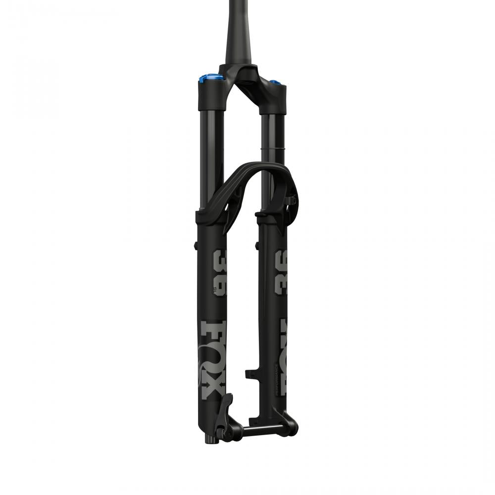 FOX 36 SL Performance Federgabel, Grip, 140 mm, 29", matte black - Federgabel MTB 36